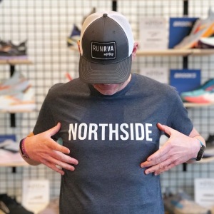 Northside T-shirt