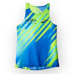 Men’s =PR= Run Club Brooks Elite Race Singlet