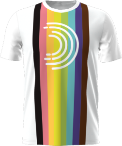 T-Shirt (Unisex Sizing)