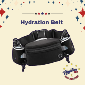Hometown Hydration Belt