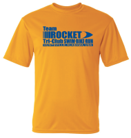 Short Sleeve Tech Shirt