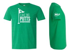 WLP Season III T-Shirt