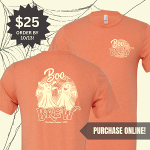 Event Shirt
