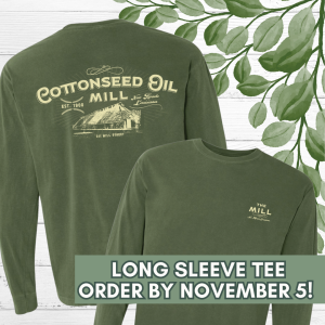 Event Long Sleeve T-Shirt