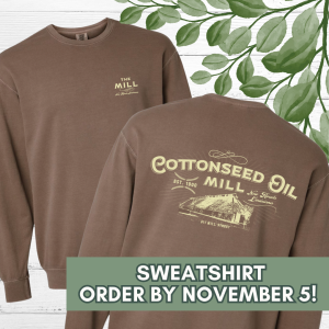 Event Sweatshirt
