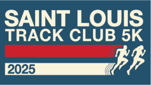 Saint Louis Track Club 5K E-Gift Card
