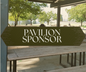 Pavilion Sponsor