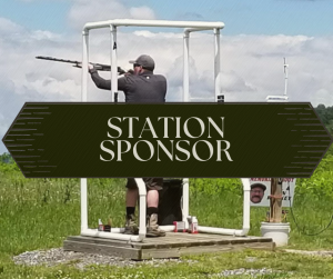 Shooting Station Sponsor