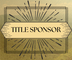 Title Sponsor