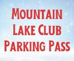 MLC Parking Pass