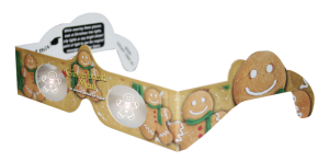 Holiday-Specs Light Glasses