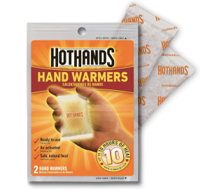 HotHands Hand Warmers