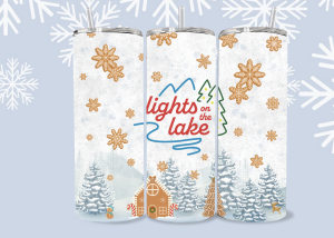 Reusable Hot Chocolate Mug