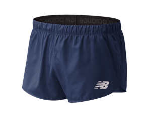 Men's Split Short - New Balance