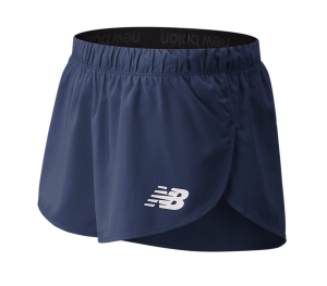 Women's Split Short - New Balance