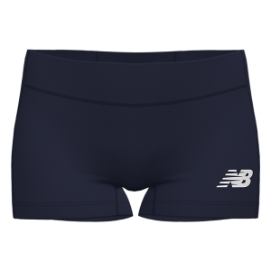 Women's Boy Short - New Balance