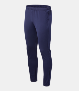 Men's Slim Fit Knit Pant