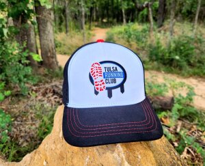 TRC BOCO Trucker Hat