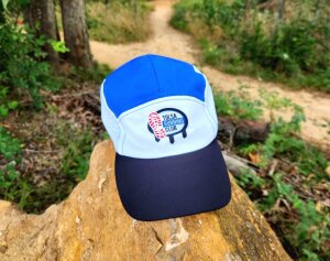 TRC BOCO Running Hat