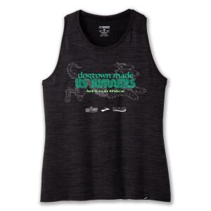 Brooks Women's Luxe Tank