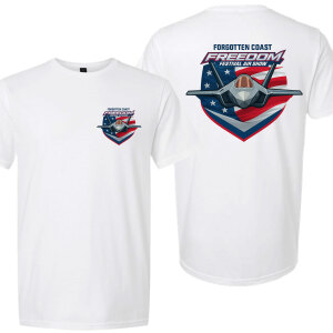 Air Show T-Shirt