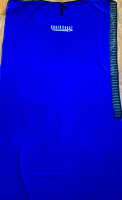 SCRR Embroidered Transition Towel