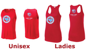 2025 Battle at the Border Singlet