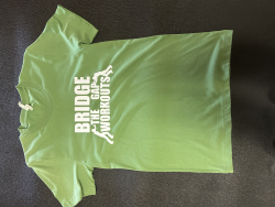 unisex green sale
