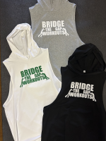 Hooded Tank sale