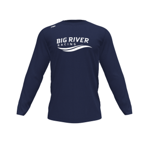 Long Sleeve Tech Shirt