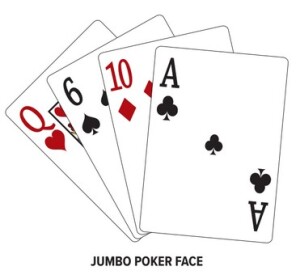 Zozobra Playing Cards