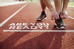 Track Training Program - 2 days per week December-January
