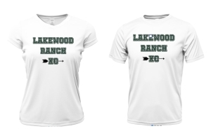 Team Shirts for Parents, Family, & Fans - deadline 8/30/2025