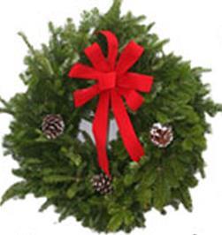 48" Wreath