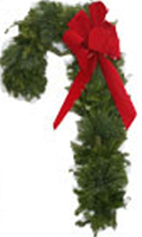 Right Candy Cane