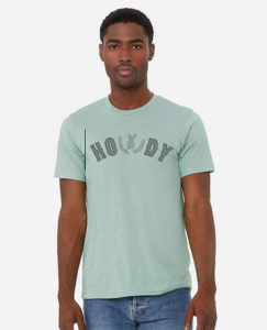 Howdy Shirt