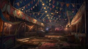 Midway - 5 Ticket Bundle