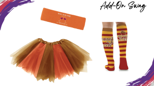 Thanksgiving Wine Run Swag Bundle