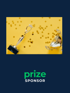 Prize Sponsor