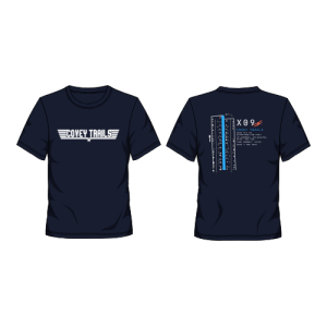 2025 Covey Trails Fly-in T-Shirt