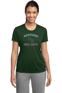 Women's Small 2025 Team Shirt