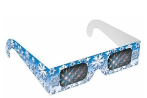 3D Glasses