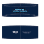 BOCO Fleece Headband