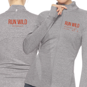 RWM Training Jacket