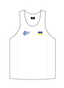 Running singlet Mriia 1.0