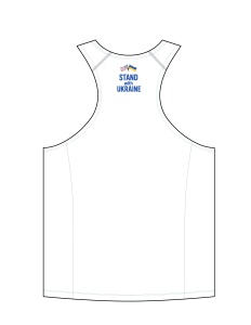 Running singlet Mriia 1.0