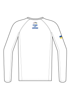 Running long sleeve Ruh 2.0