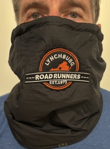 LRRC Buff/Neck Gaiter