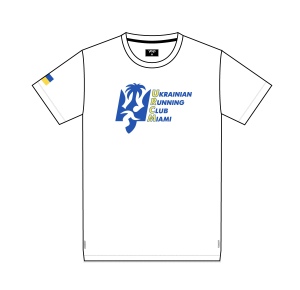 Running t-shirt Tsil 2.0