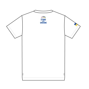 Running t-shirt Tsil 2.0